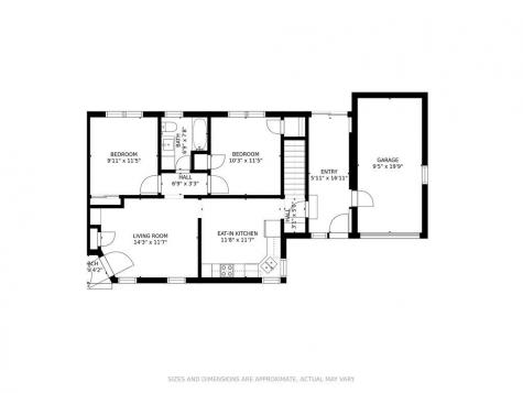 43 Cider Hill Road York ME 03909