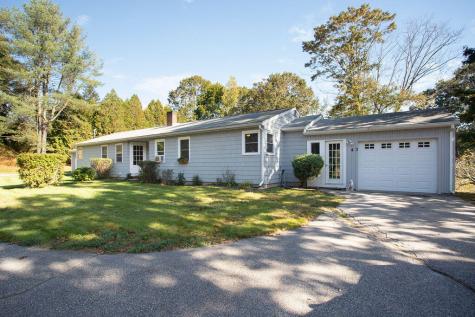 43 Cider Hill Road York ME 03909