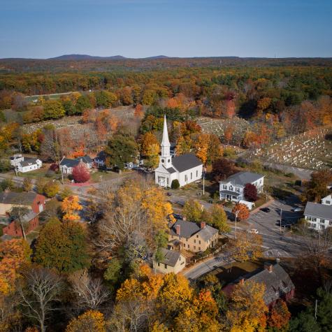43 Cider Hill Road York ME 03909