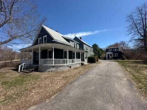 121-123 Oak Hill Road Auburn ME 04210