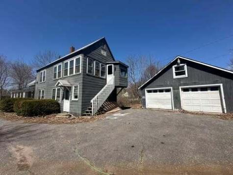 121-123 Oak Hill Road Auburn ME 04210