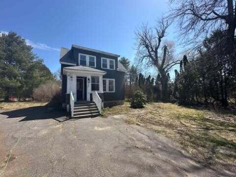 121-123 Oak Hill Road Auburn ME 04210
