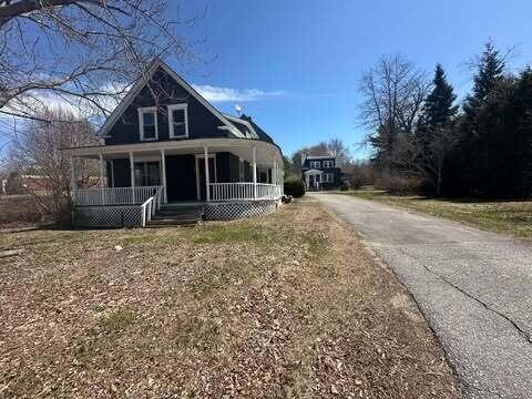121-123 Oak Hill Road Auburn ME 04210
