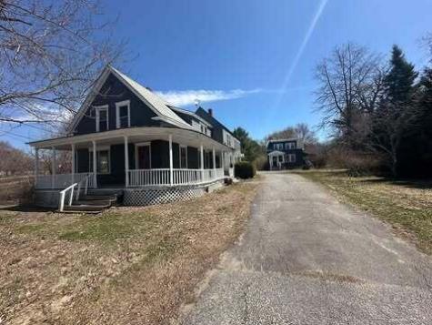 121-123 Oak Hill Road Auburn ME 04210