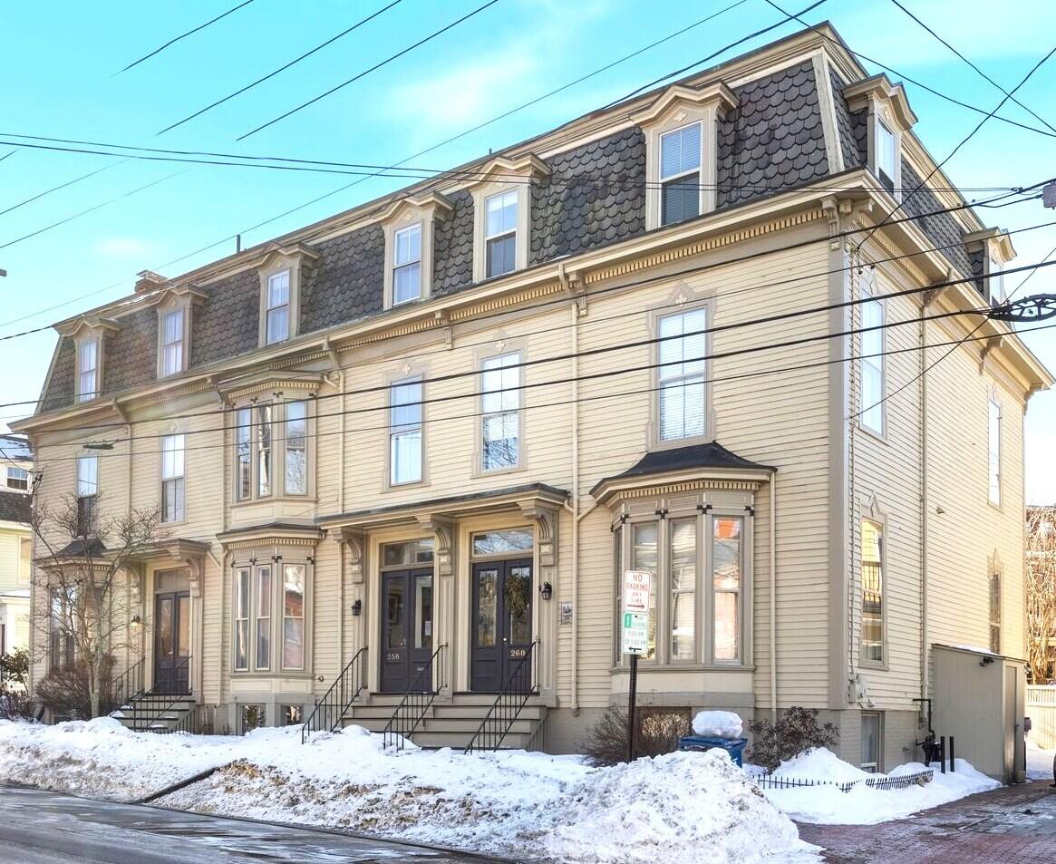 258 Vaughan Street Portland ME 04102