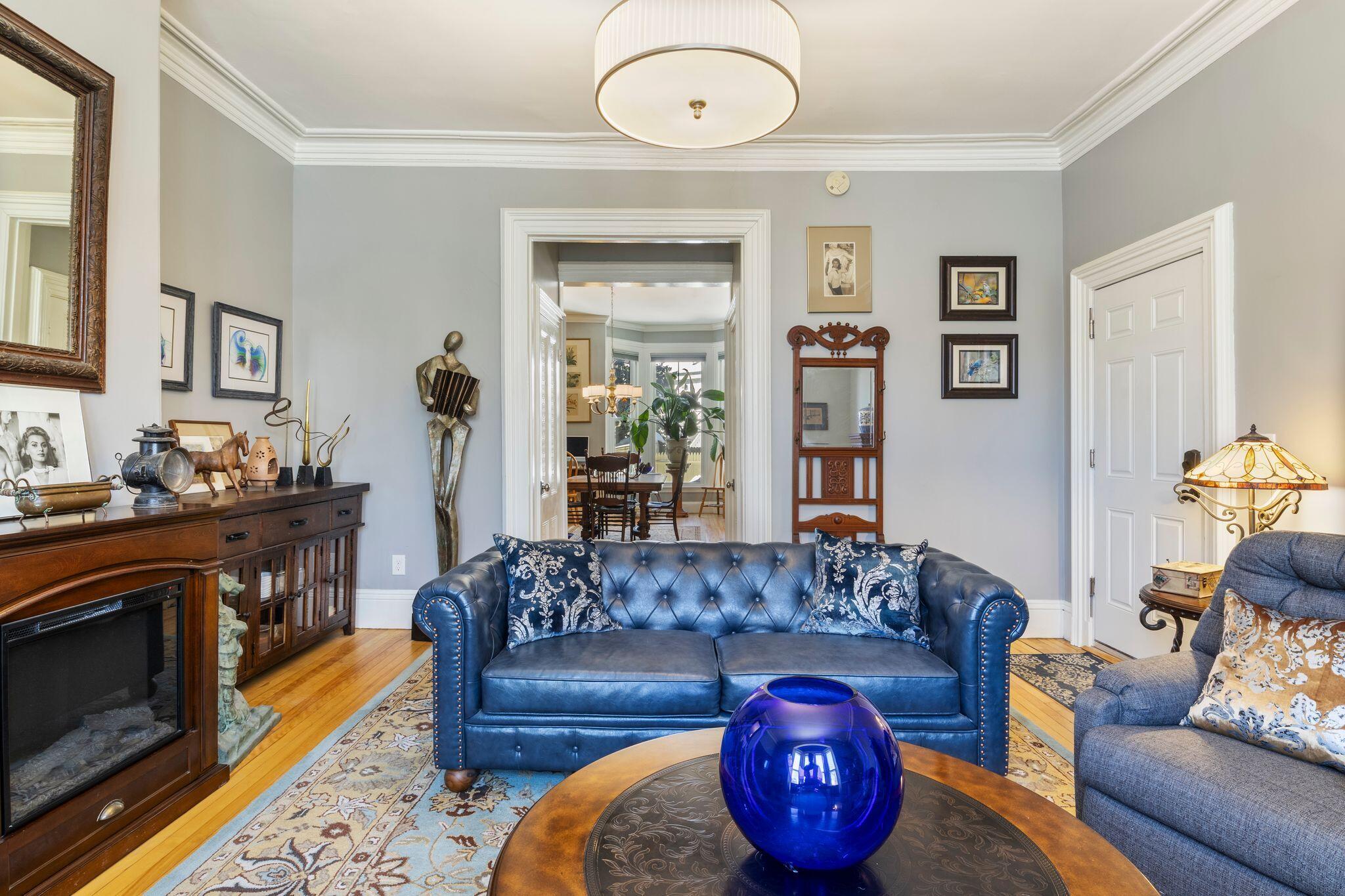 258 Vaughan Street Portland ME 04102