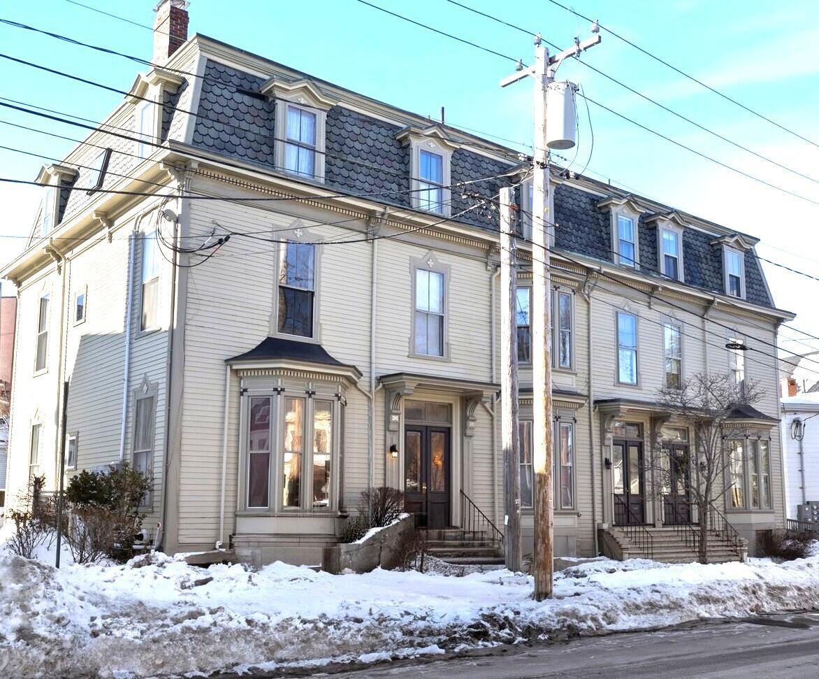 258 Vaughan Street Portland ME 04102