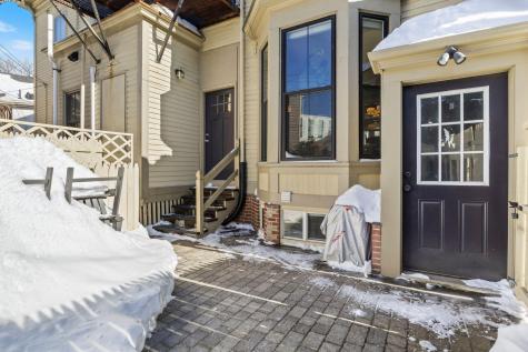 258 Vaughan Street Portland ME 04102