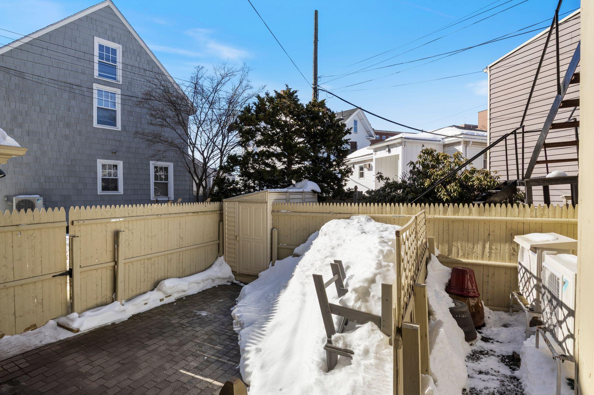 258 Vaughan Street Portland ME 04102