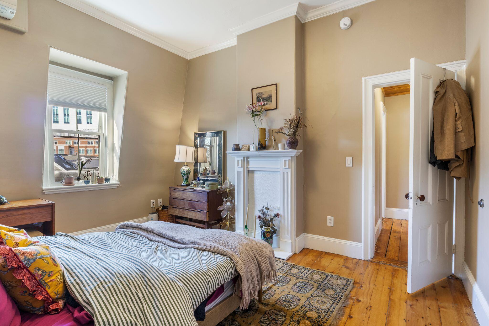 258 Vaughan Street Portland ME 04102