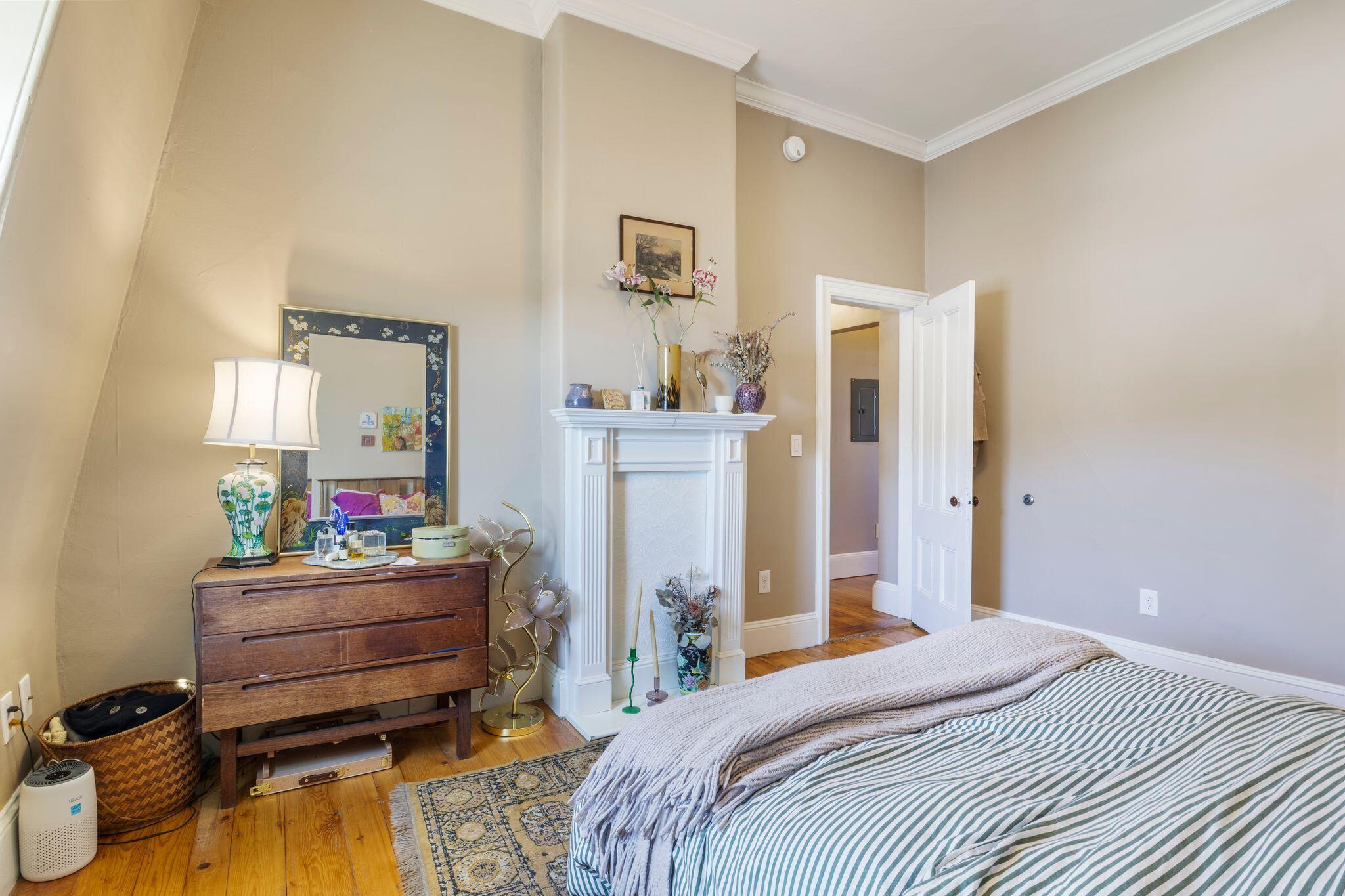 258 Vaughan Street Portland ME 04102