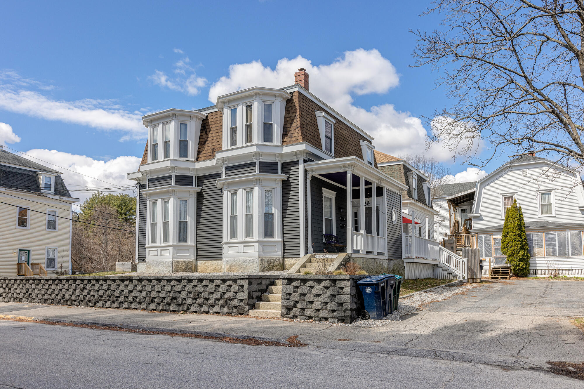 26 Western Avenue Biddeford ME 04005