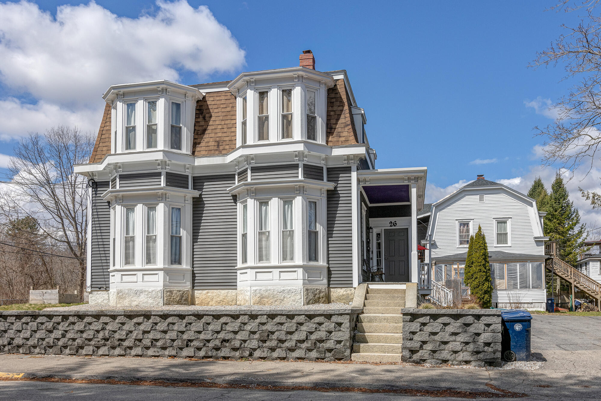 26 Western Avenue Biddeford ME 04005