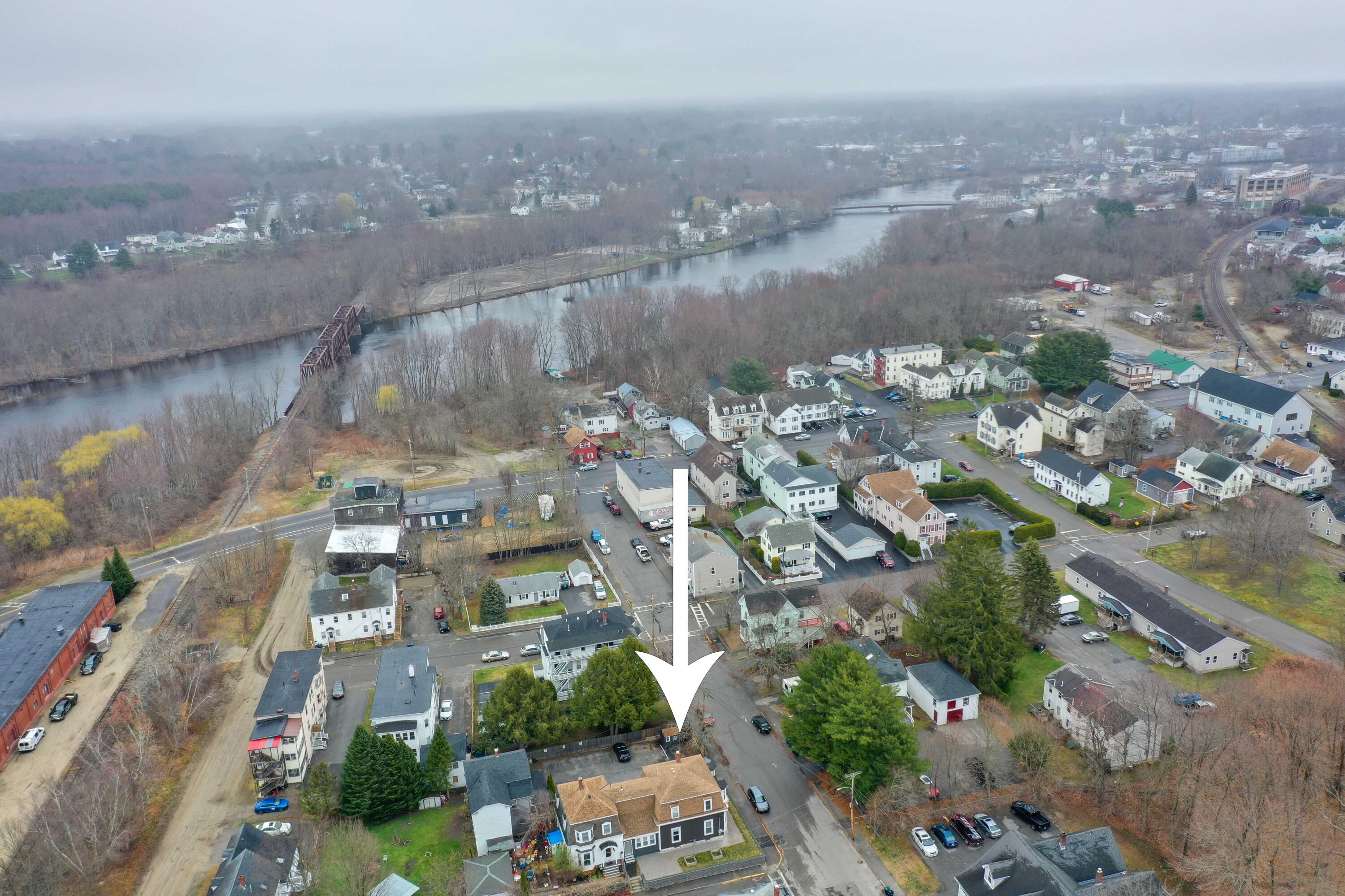 26 Western Avenue Biddeford ME 04005