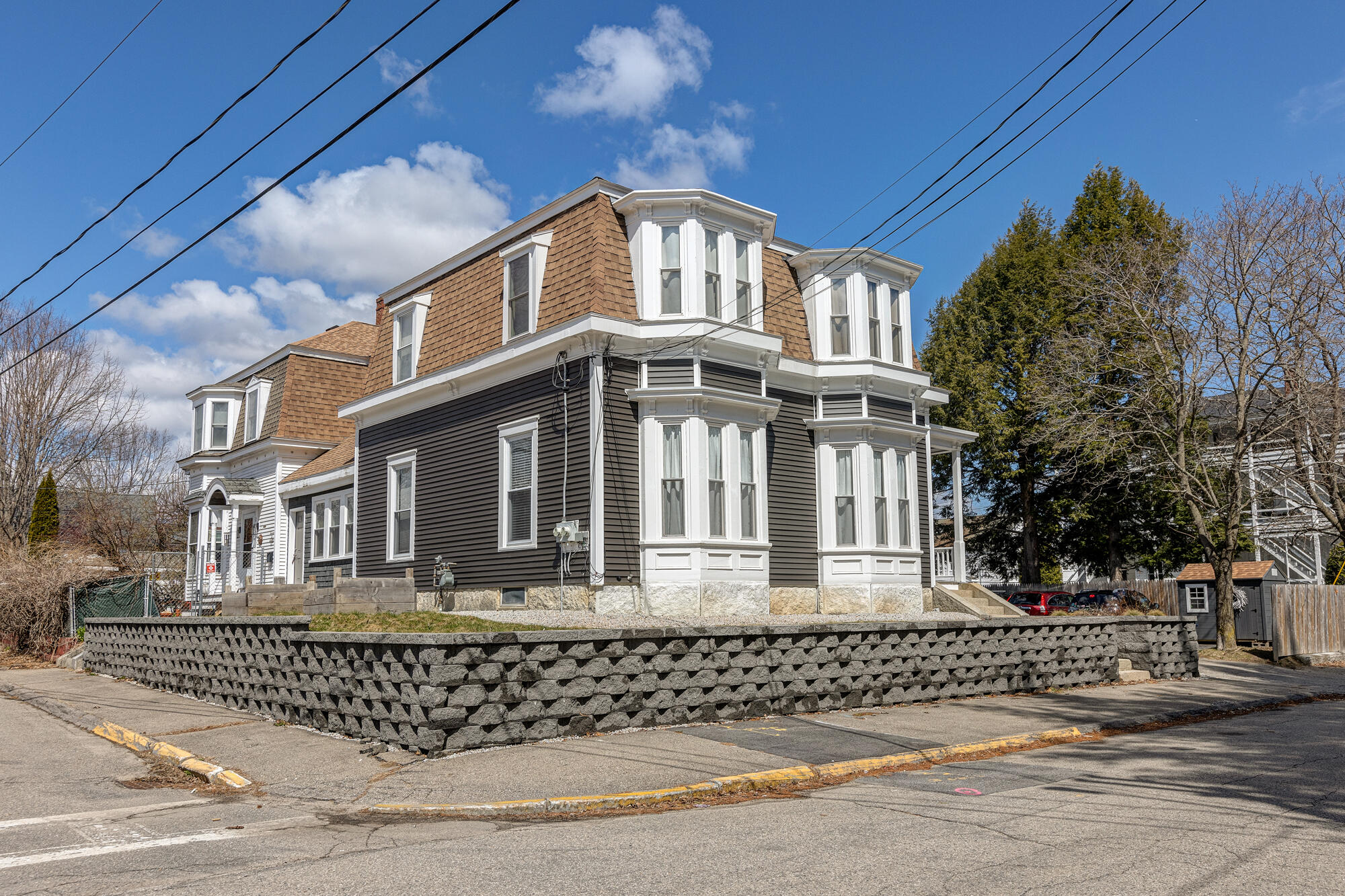 26 Western Avenue Biddeford ME 04005