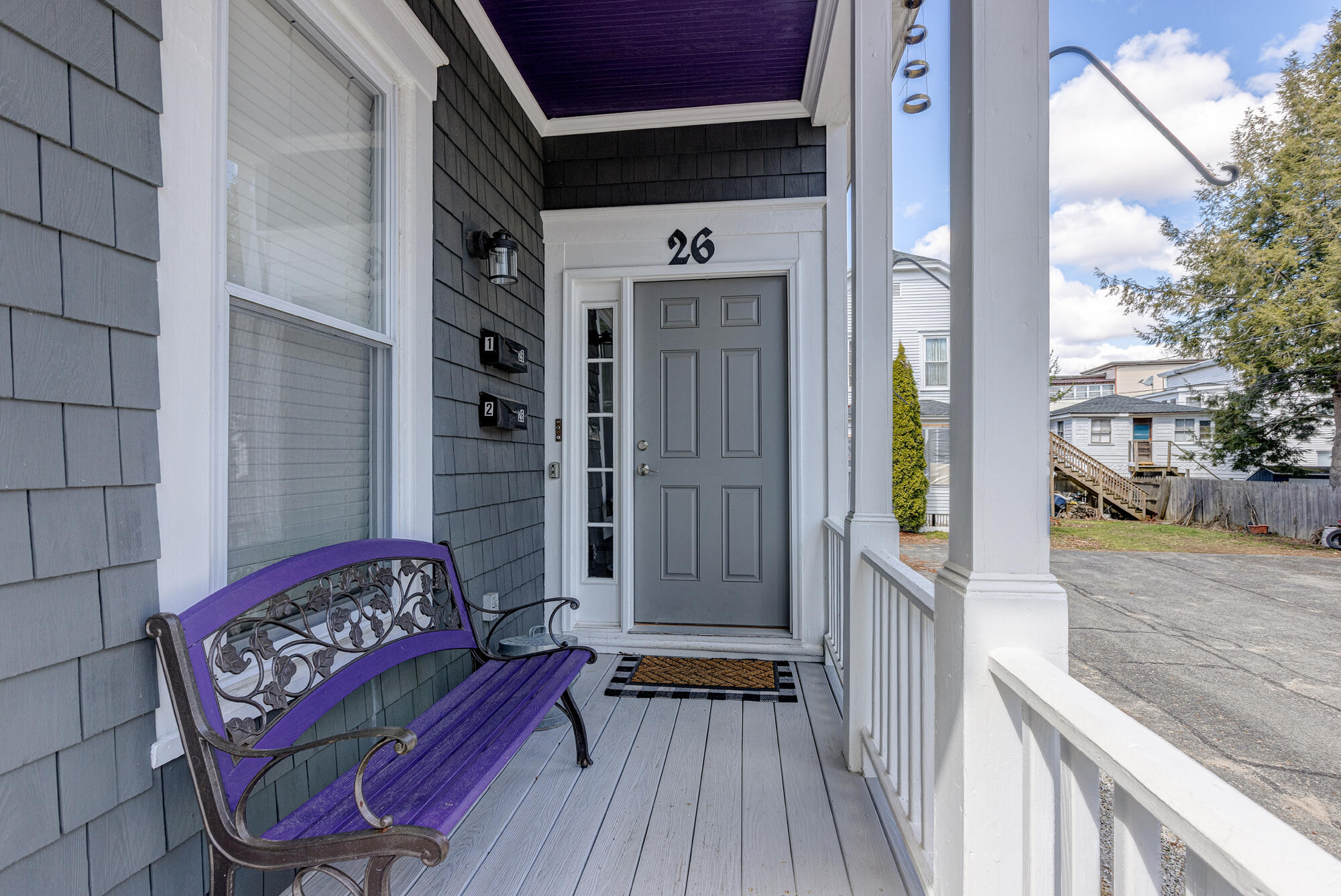 26 Western Avenue Biddeford ME 04005