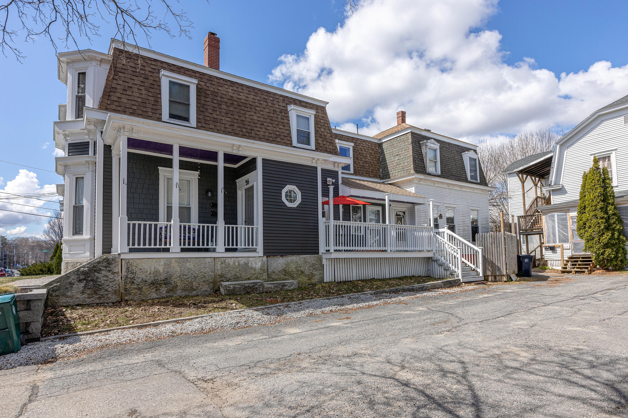 26 Western Avenue Biddeford ME 04005