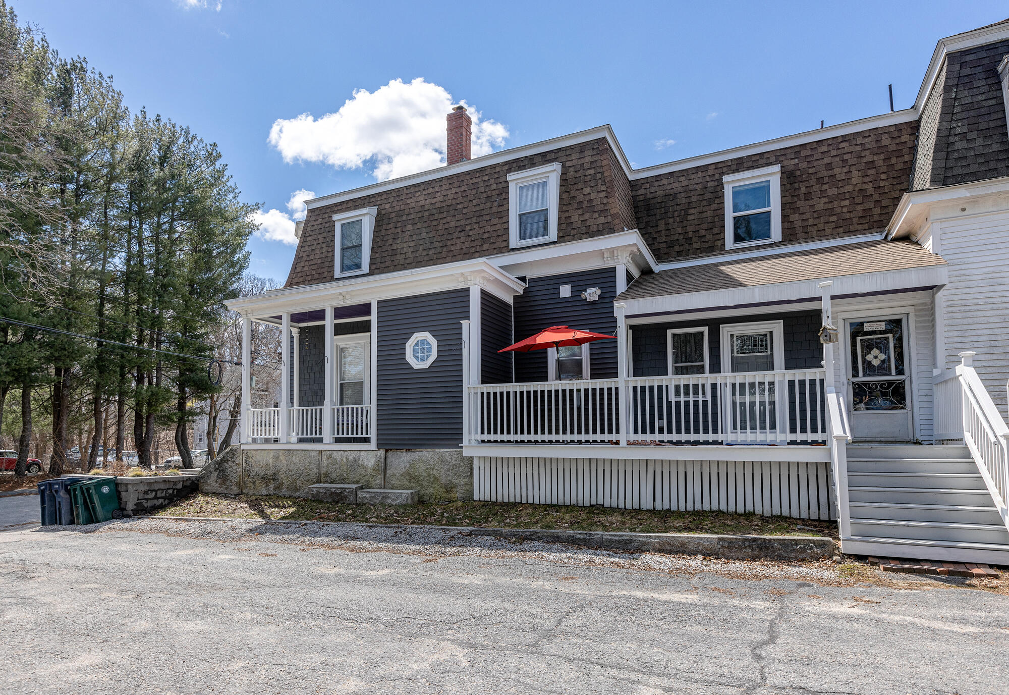 26 Western Avenue Biddeford ME 04005