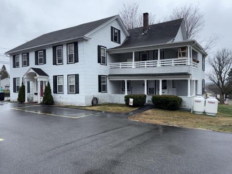 326 South Avenue Lewiston ME 04240