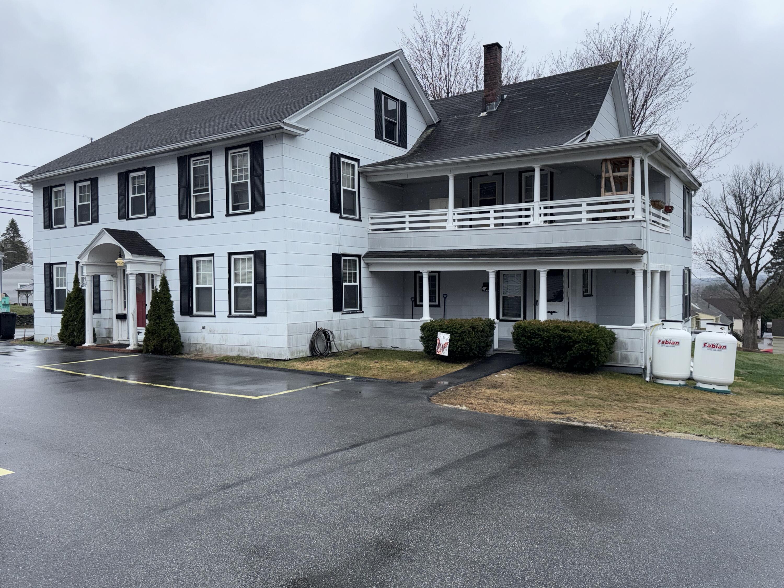 326 South Avenue Lewiston ME 04240