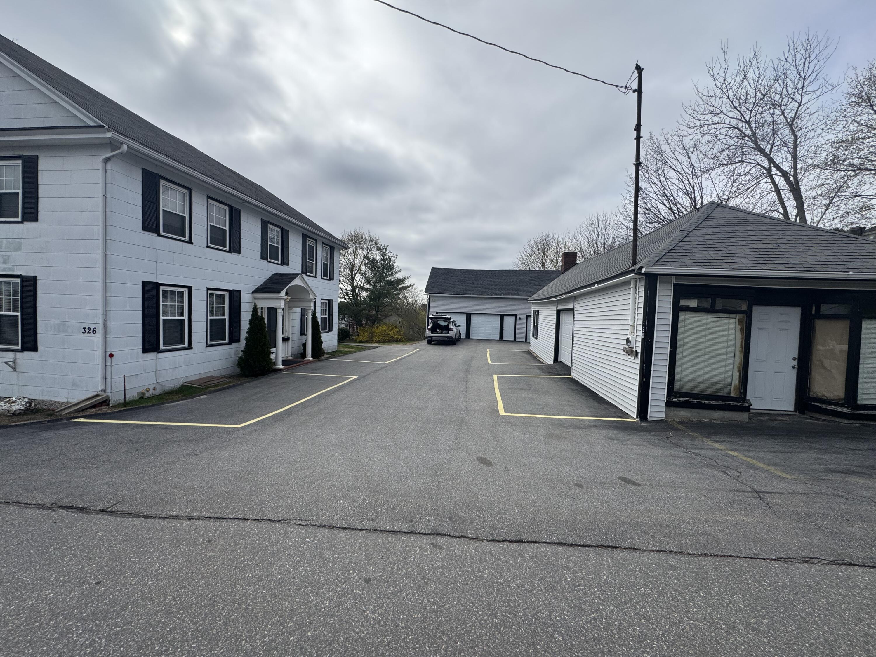 326 South Avenue Lewiston ME 04240