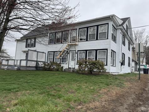 326 South Avenue Lewiston ME 04240