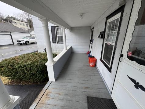 326 South Avenue Lewiston ME 04240