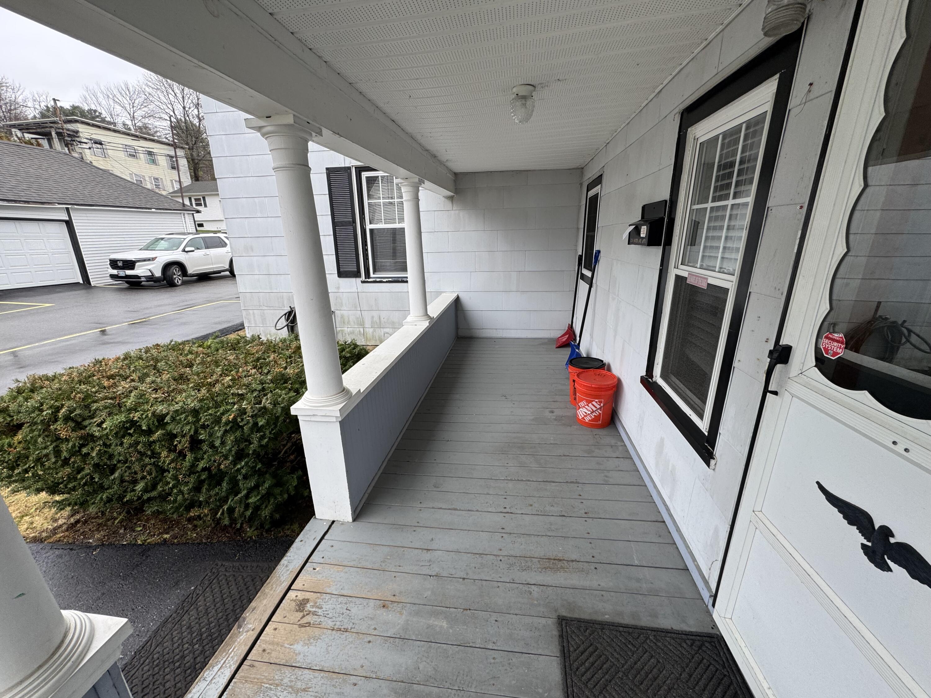 326 South Avenue Lewiston ME 04240