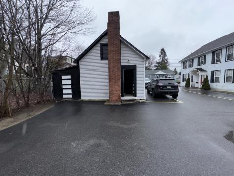 326 South Avenue Lewiston ME 04240