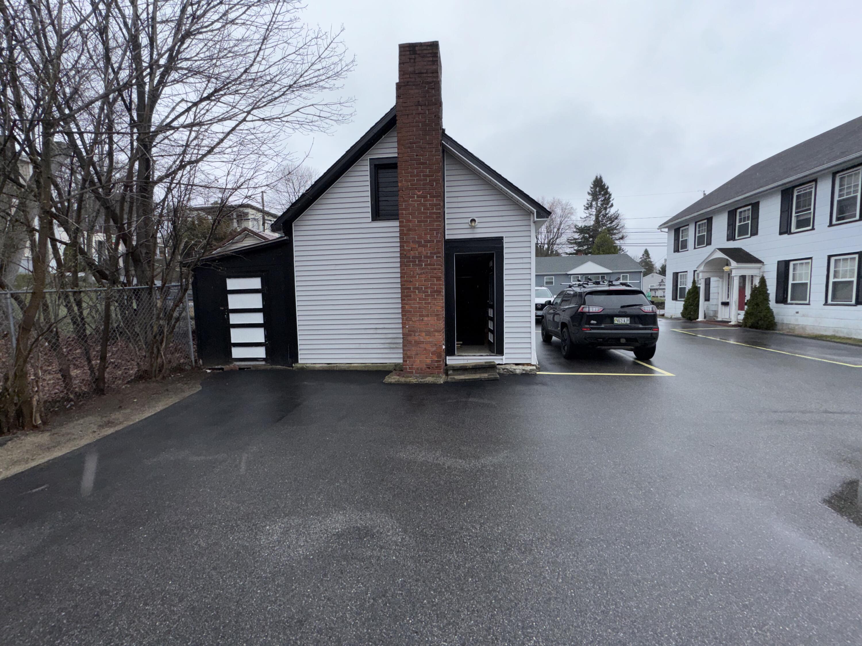 326 South Avenue Lewiston ME 04240