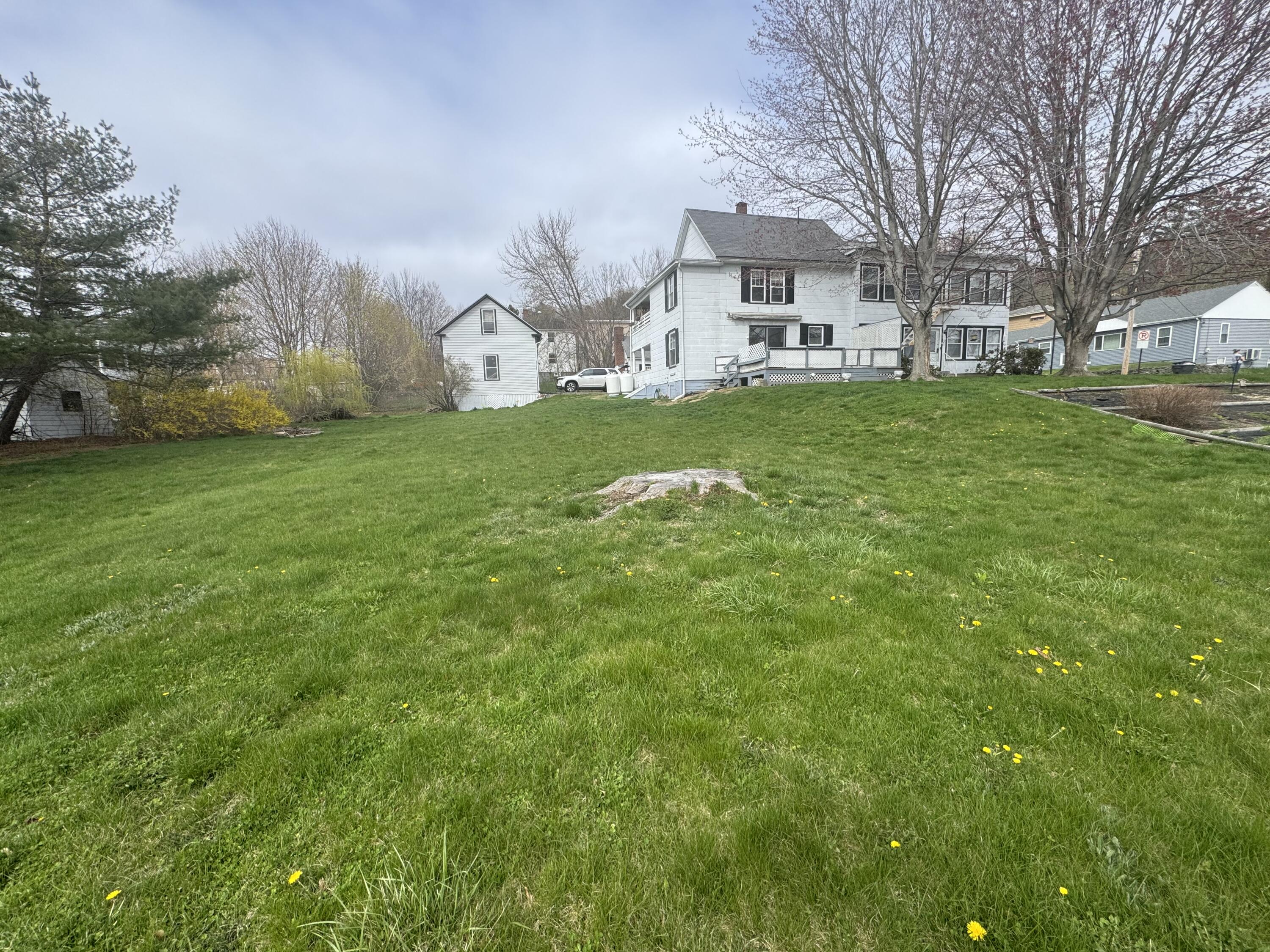326 South Avenue Lewiston ME 04240