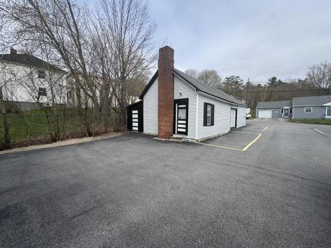 326 South Avenue Lewiston ME 04240