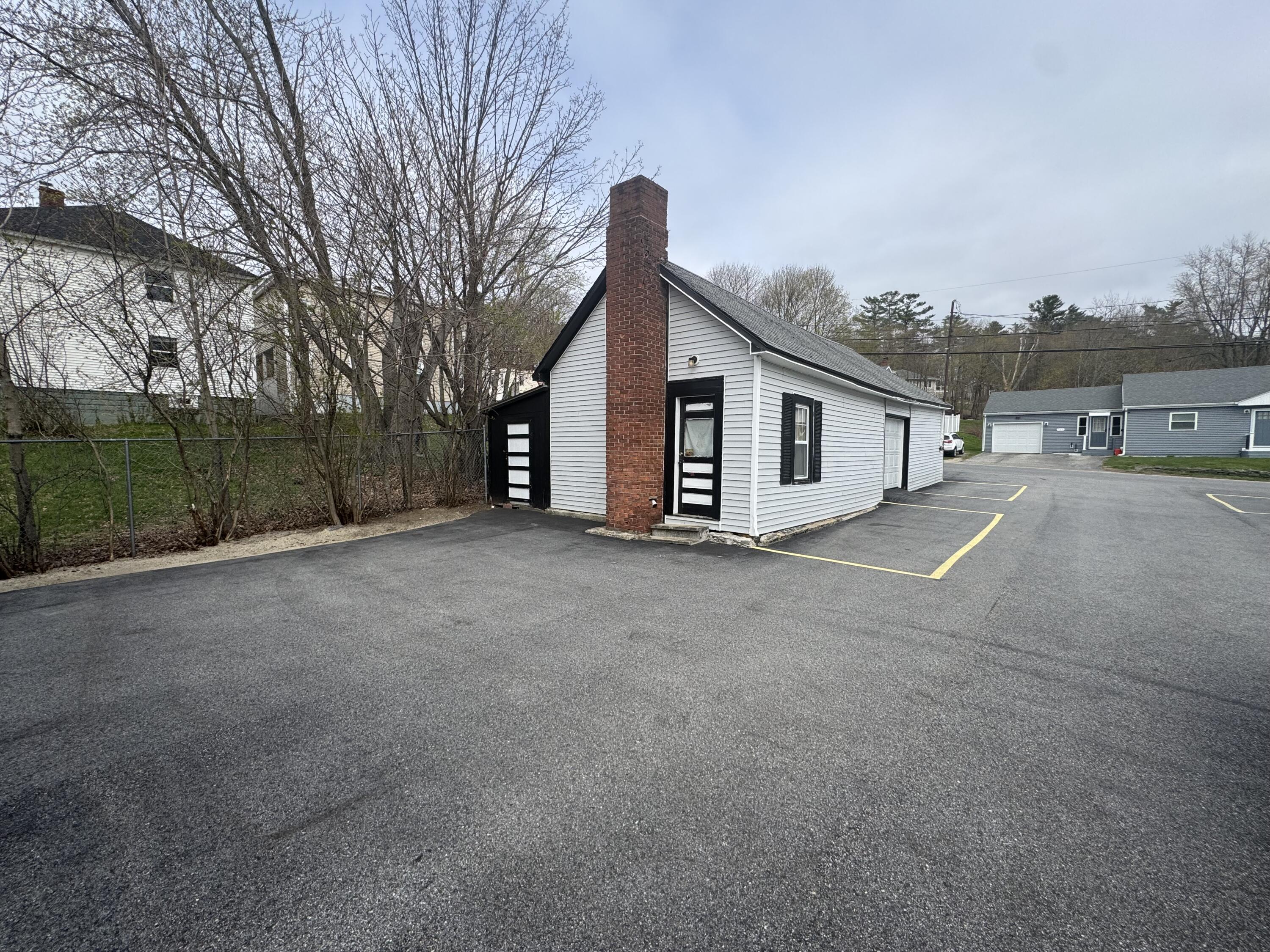 326 South Avenue Lewiston ME 04240