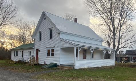 396 Main Street Oxford ME 04270