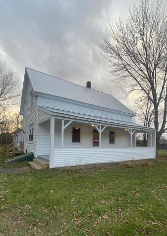 396 Main Street Oxford ME 04270