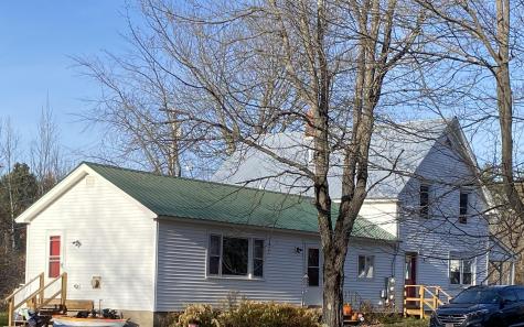 396 Main Street Oxford ME 04270