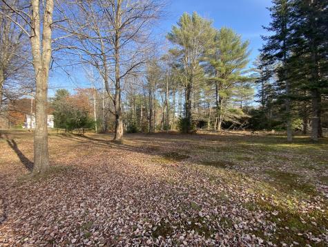 396 Main Street Oxford ME 04270