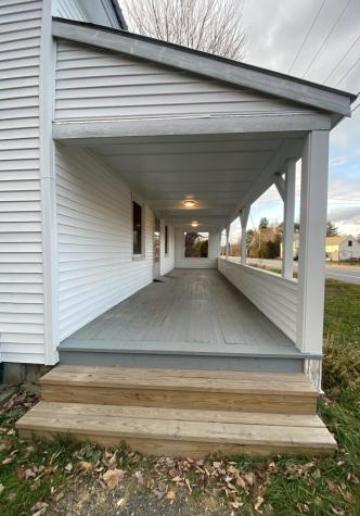 396 Main Street Oxford ME 04270