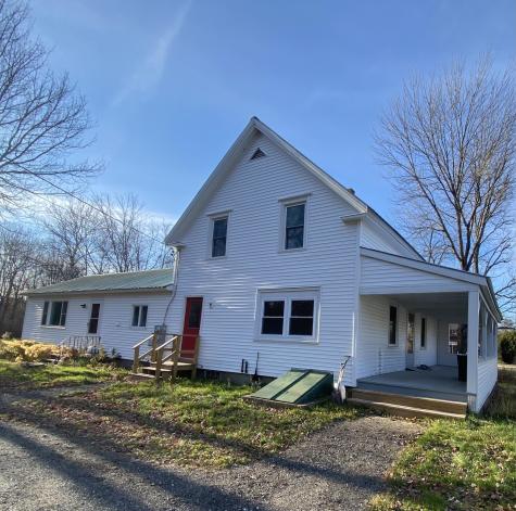 396 Main Street Oxford ME 04270