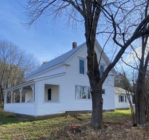 396 Main Street Oxford ME 04270