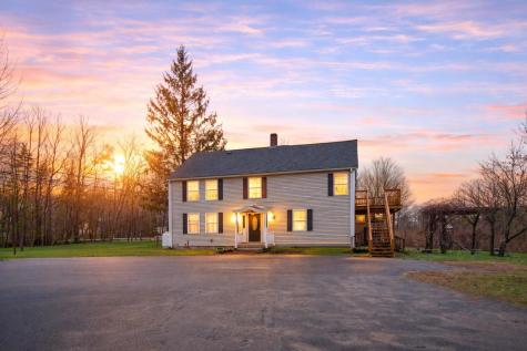 305 Gray Road Windham ME 04062