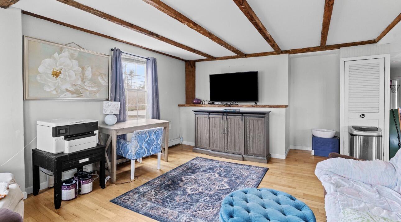 305 Gray Road Windham ME 04062