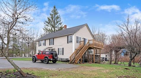 305 Gray Road Windham ME 04062