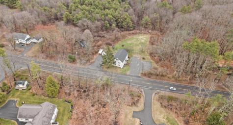305 Gray Road Windham ME 04062