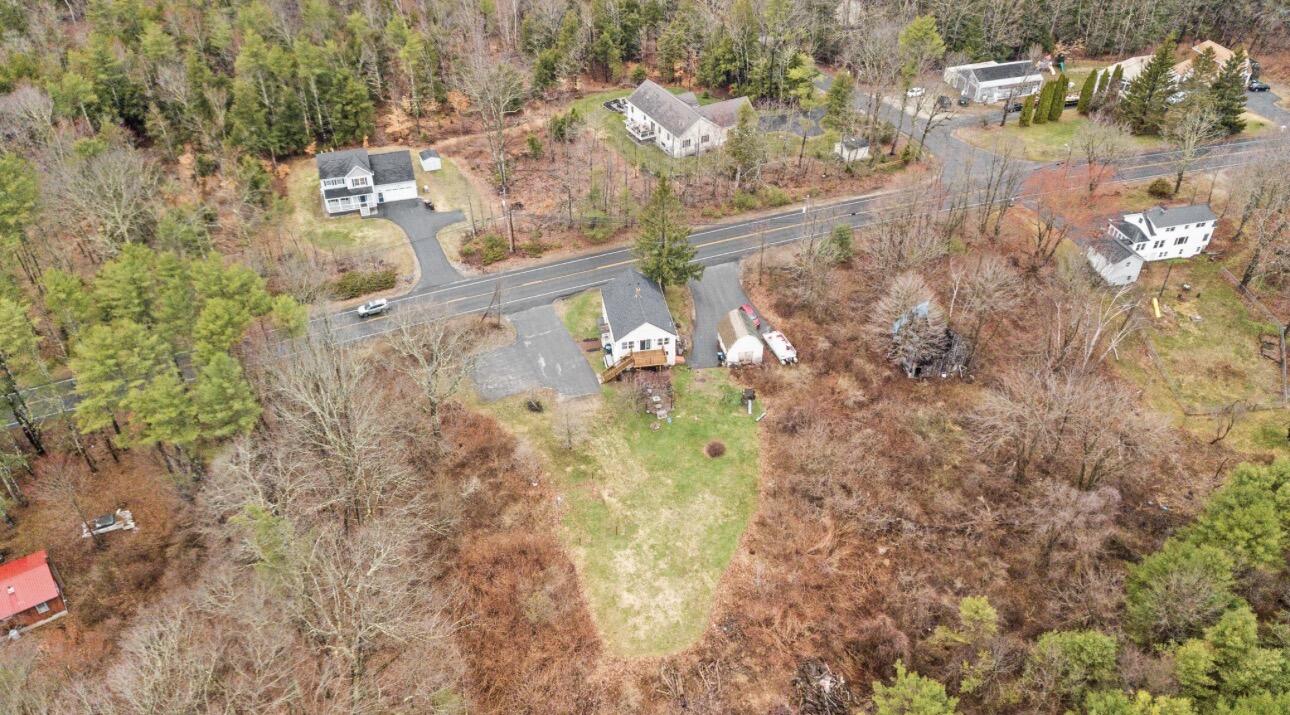 305 Gray Road Windham ME 04062