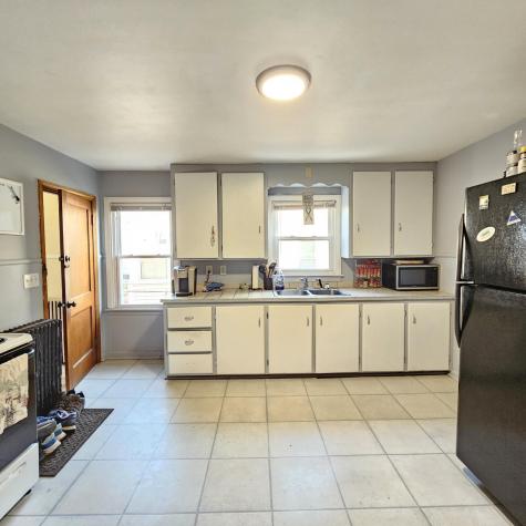 31 Hamel Street Lewiston ME 04240