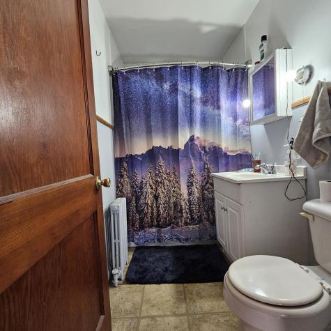 31 Hamel Street Lewiston ME 04240