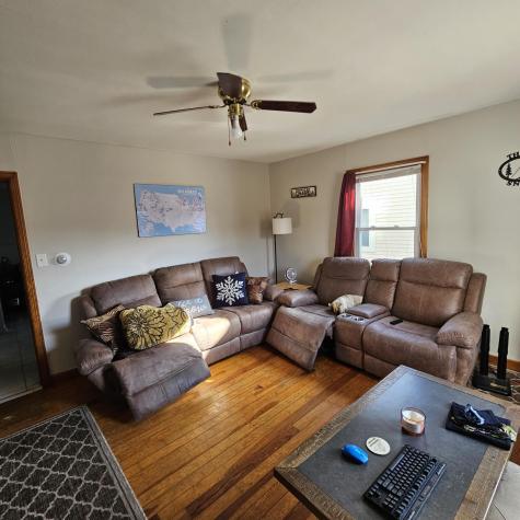 31 Hamel Street Lewiston ME 04240