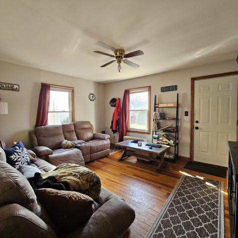 31 Hamel Street Lewiston ME 04240