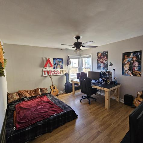 31 Hamel Street Lewiston ME 04240